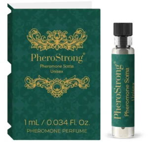 TESTER PheroStrong Soma Unisex 1 ml
