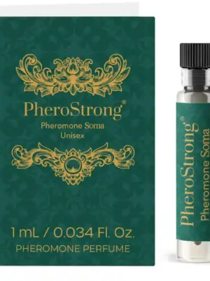 TESTER PheroStrong Soma Unisex 1 ml