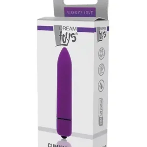 VIBES OF LOVE 10-SPEED CLIMAX BULLET PURPLE