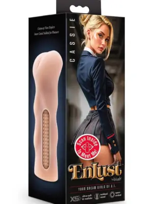 ENLUST CASSIE BEIGE