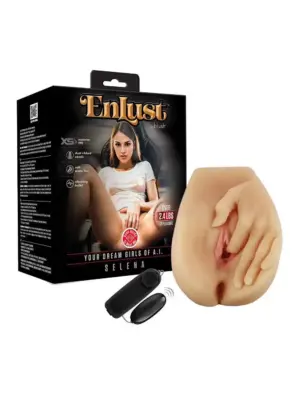 ENLUST SELENA MASTURBATOR