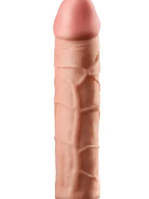FANTASY X-TENSIONS PERFECT 2 INCH EXTENSION LIGHT