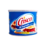 Tłuszcz Roślinny do Fistingu Crisco - 453g