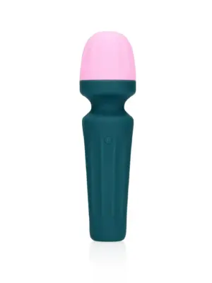 Mini Wand Vibrator