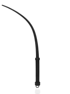 Silicone Tail Whip