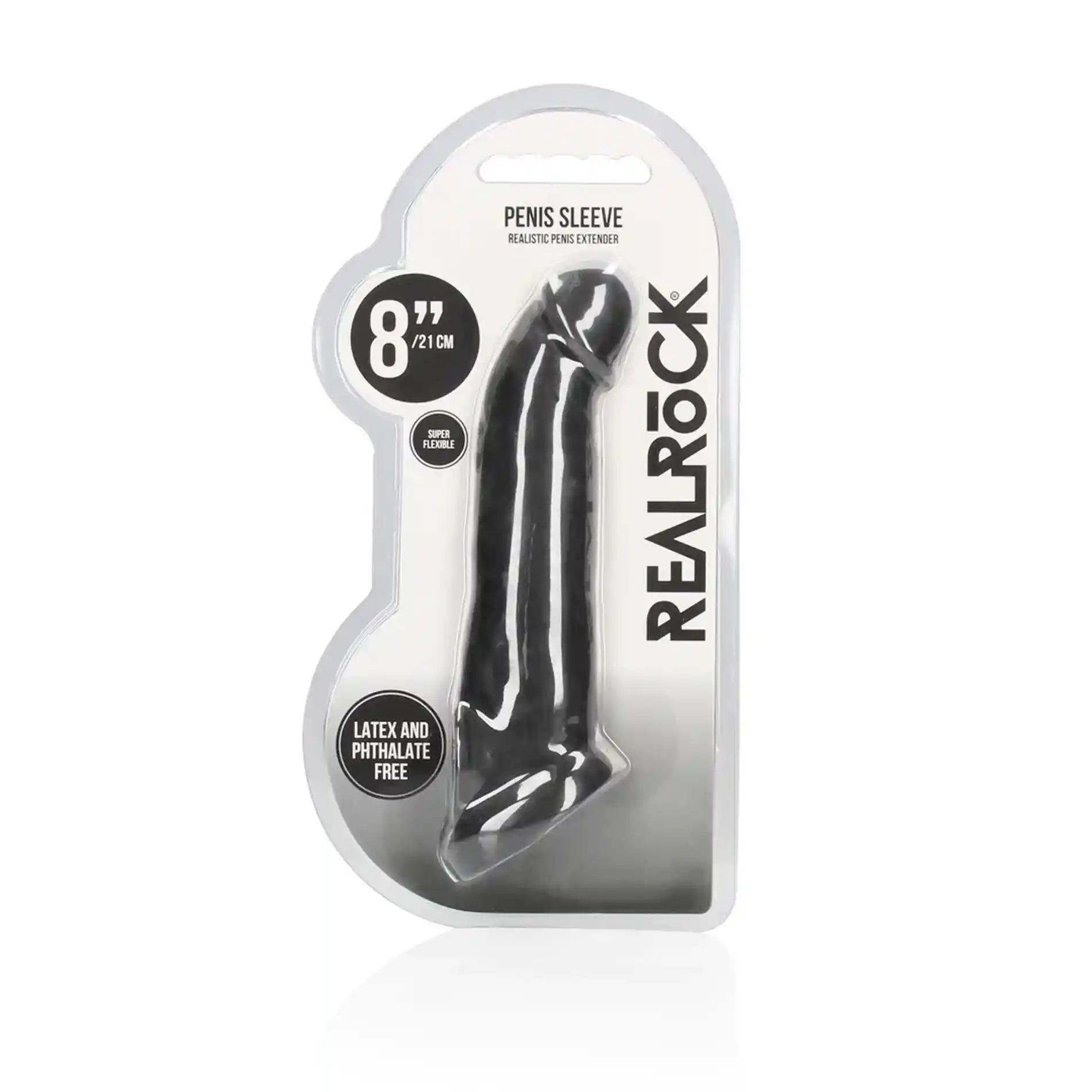 Penis Sheath - 20 cm - obrazek 2