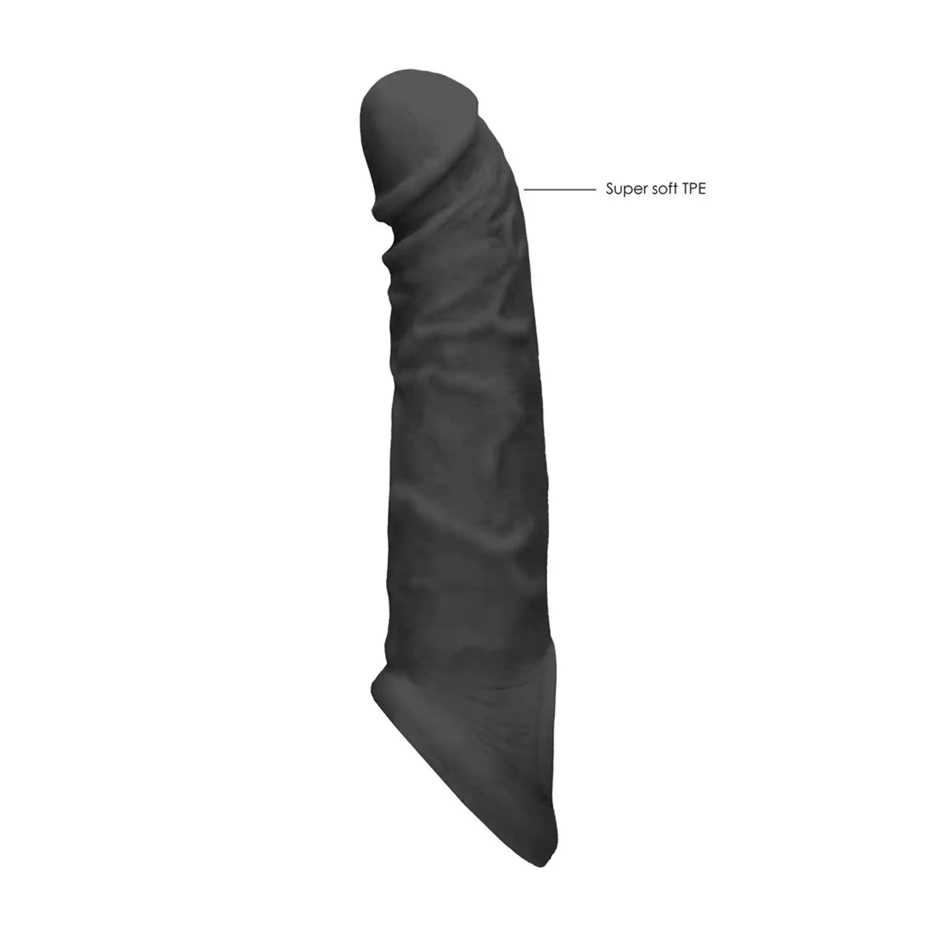Penis Sheath - 20 cm - obrazek 6