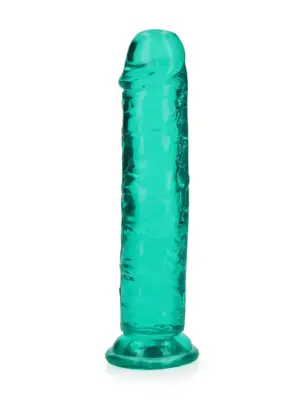 Realistyczny Dildo z Przyssawką - 18 cm