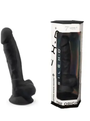 Dildo-S.D Model 1 ( 7"" )