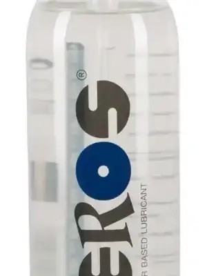Gel Intymny Na Bazie Wody EROS Aqua 1l