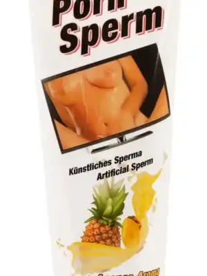 Porn Sperm Pineapple 250 ml