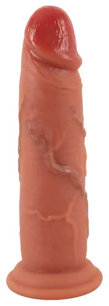 Realistixxx Dildo Moveable Ski - obrazek 3