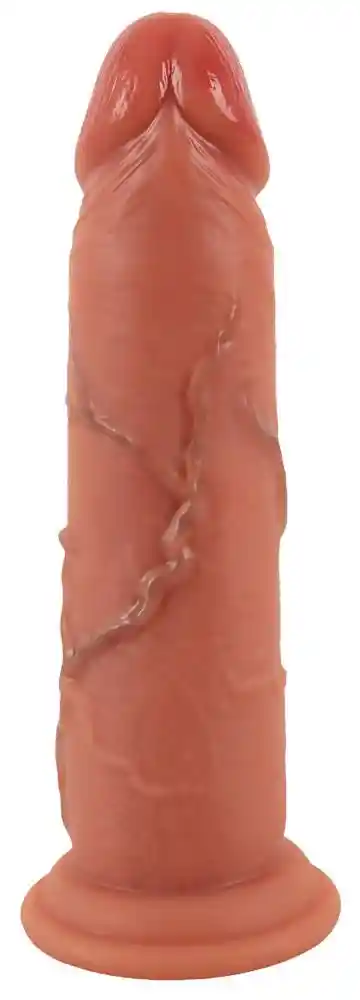 Realistixxx Dildo Moveable Ski - obrazek 4