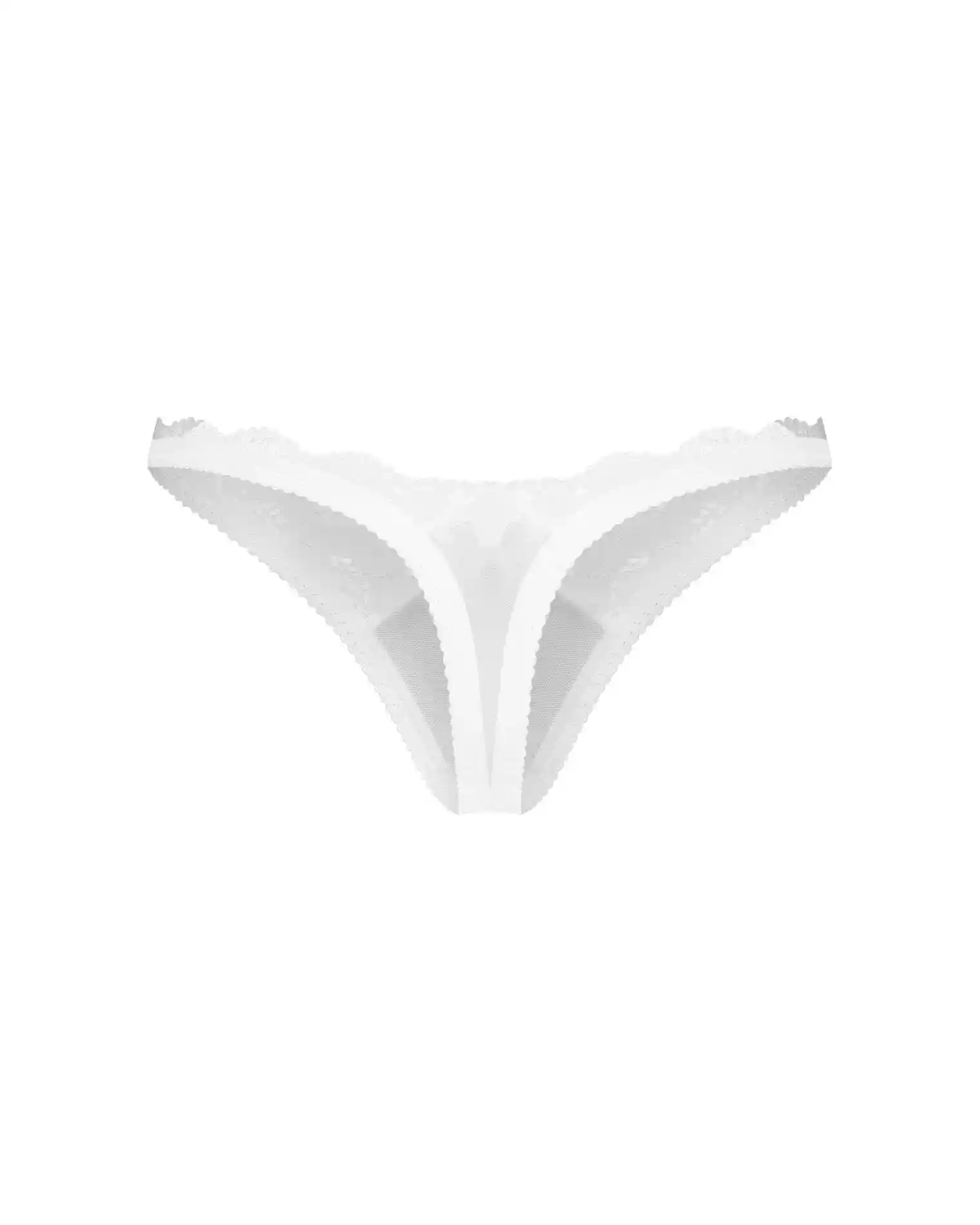Weddya stringi S/M - obrazek 4