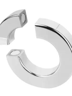 Bedroom Fantasies - Magnetic Cockring