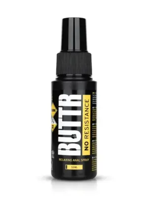 BUTTR - Anal Spray EXXtreme