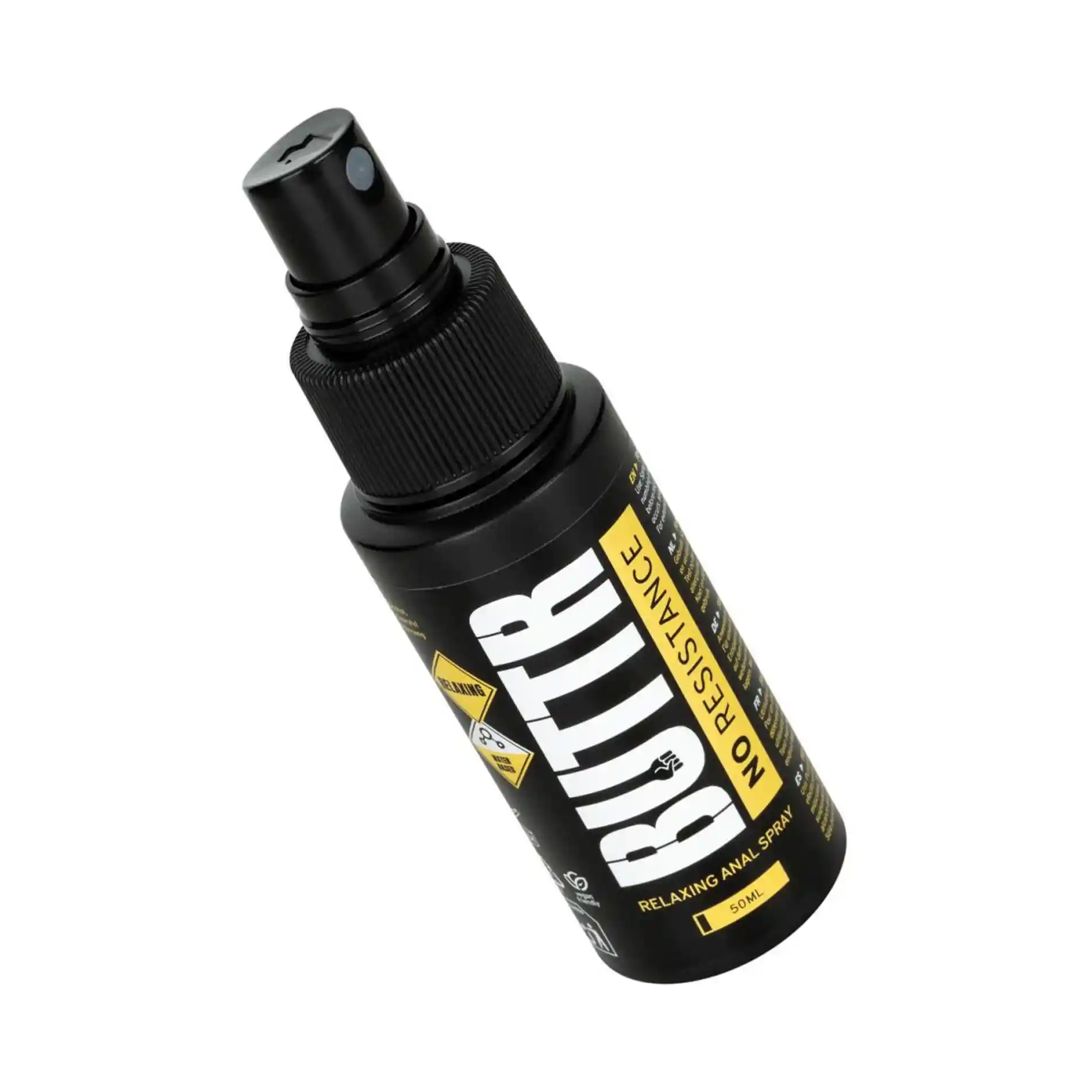 BUTTR - Anal Spray EXXtreme - obrazek 2