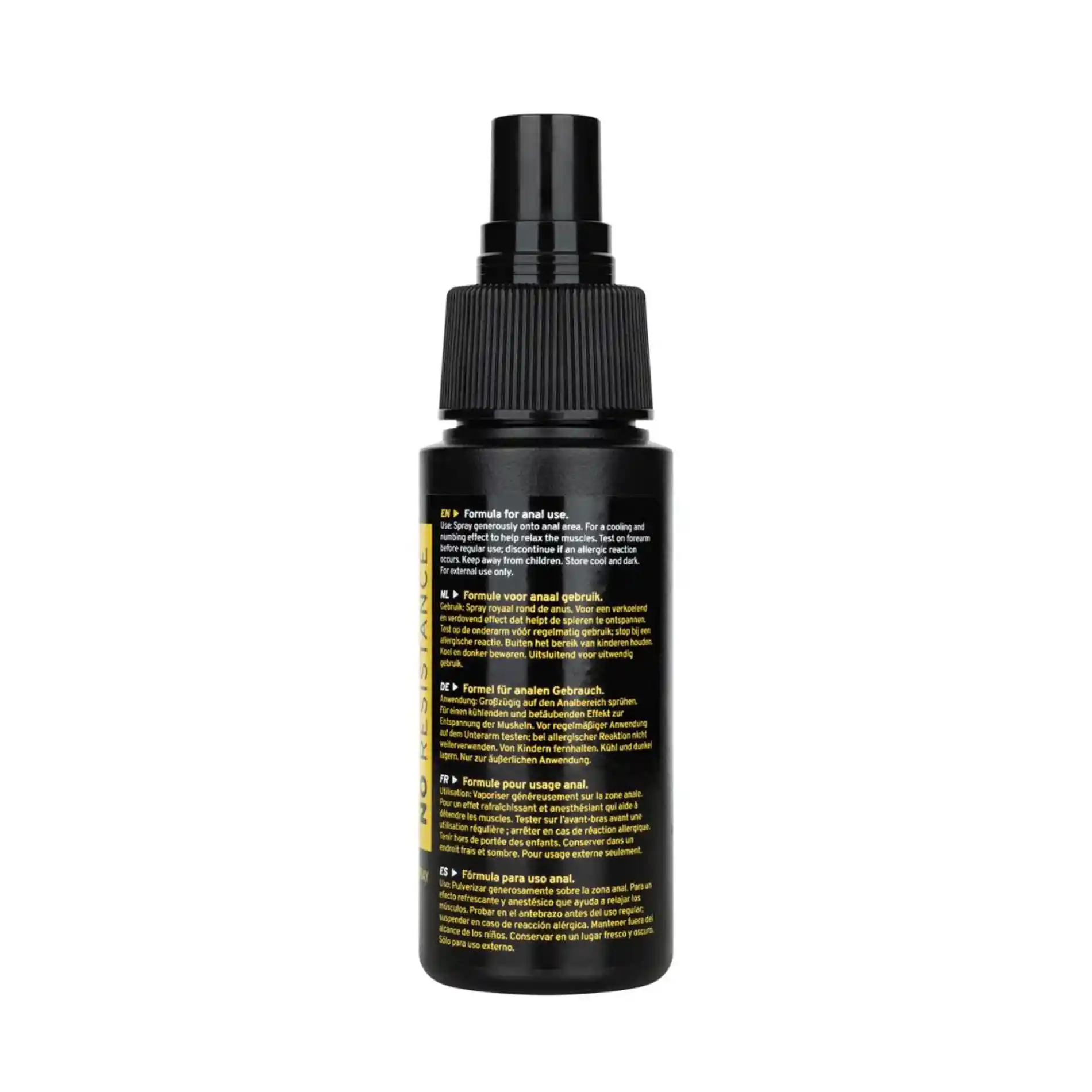 BUTTR - Anal Spray EXXtreme - obrazek 4