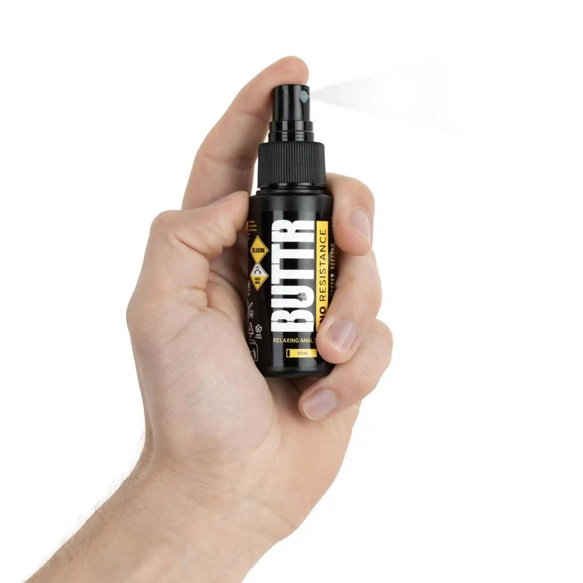 BUTTR - Anal Spray EXXtreme - obrazek 6
