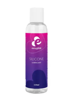 EasyGlide - Silicone Lubricant 150 ml