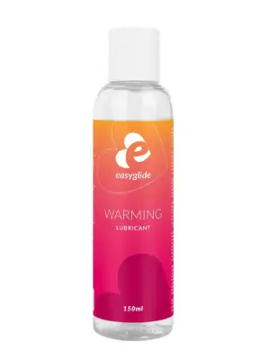 EasyGlide - Warming Lubricant 150 ml