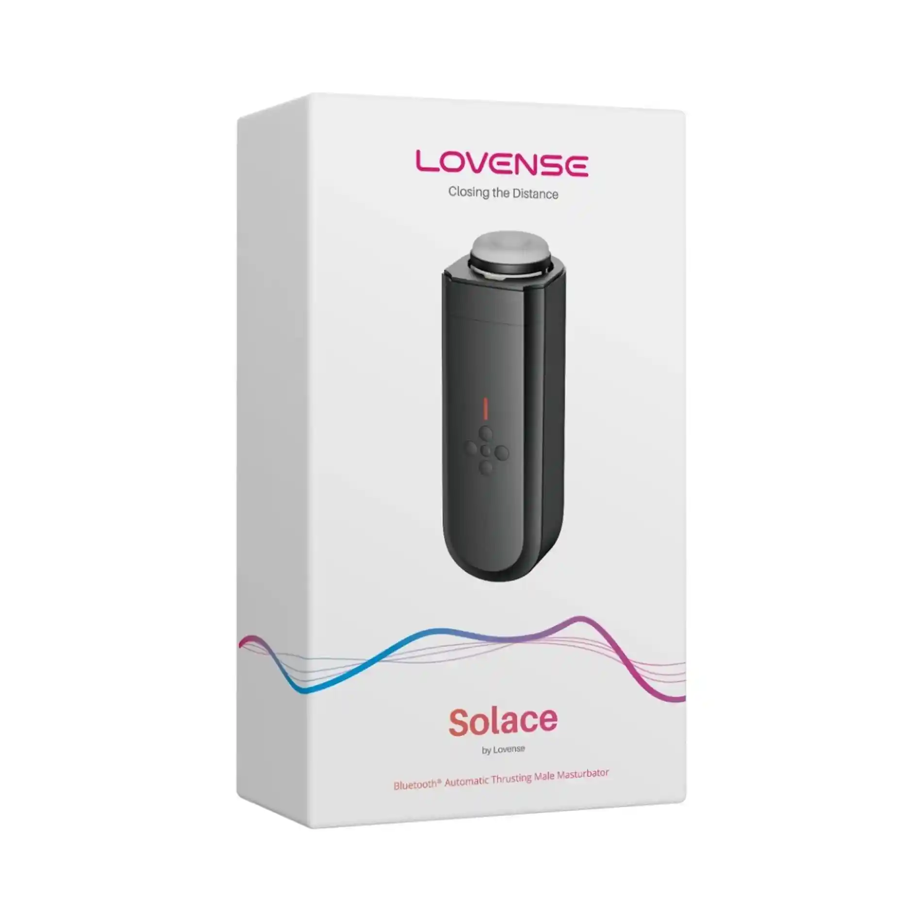 Lovense Solace - obrazek 11