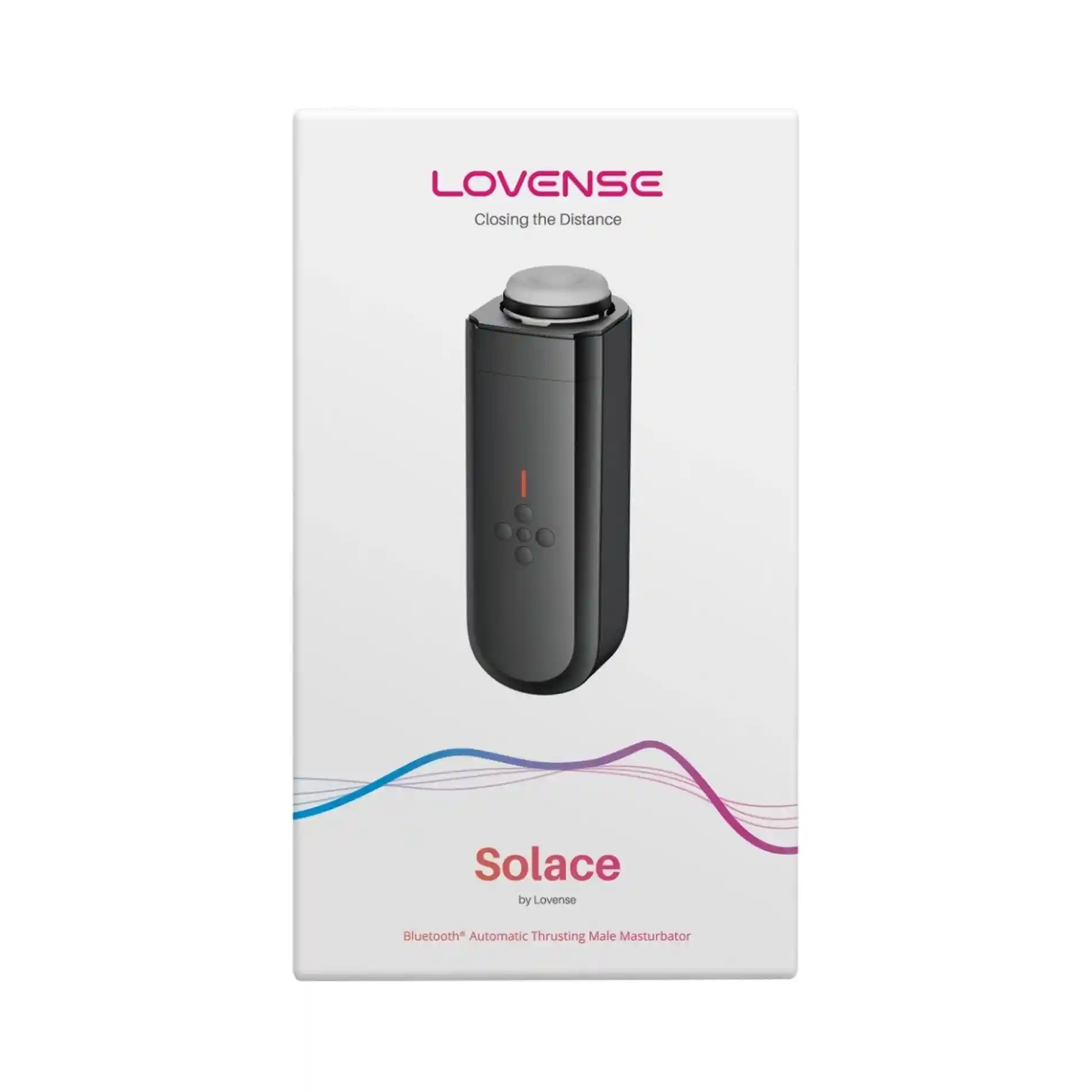Lovense Solace - obrazek 12