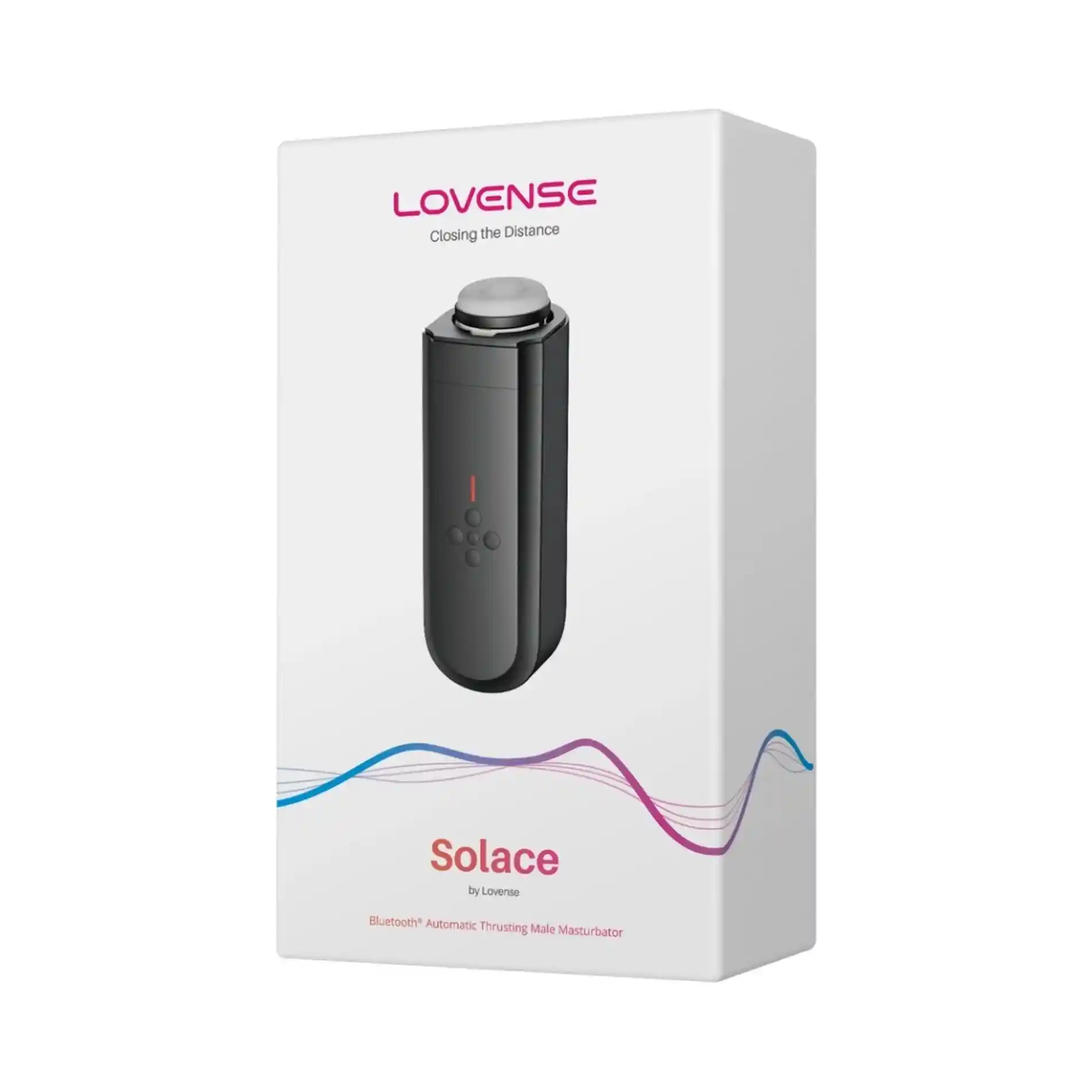 Lovense Solace - obrazek 13