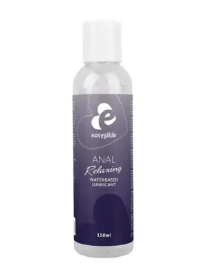 EasyGlide - Anal Relaxing Lubricant 150 ml