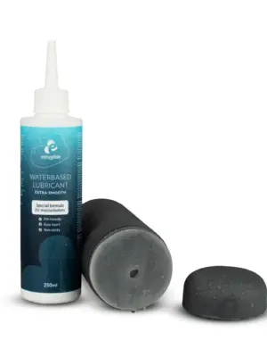 EasyGlide - Masturbator Gel Extra Smooth 250 ml