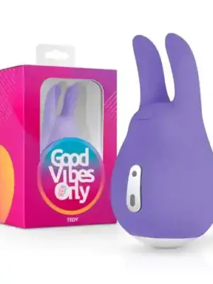 Tedy Clitoris Stimulator