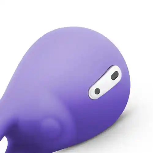 Tedy Clitoris Stimulator - obrazek 4