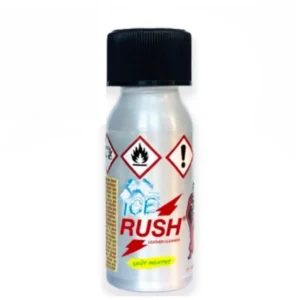 Leather Cleaner - Ice Rush 30ml.