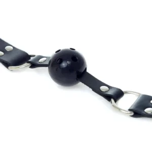 Knebel-Ball Gag - Fetish B - Series