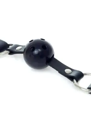 Knebel-Ball Gag - Fetish B - Series