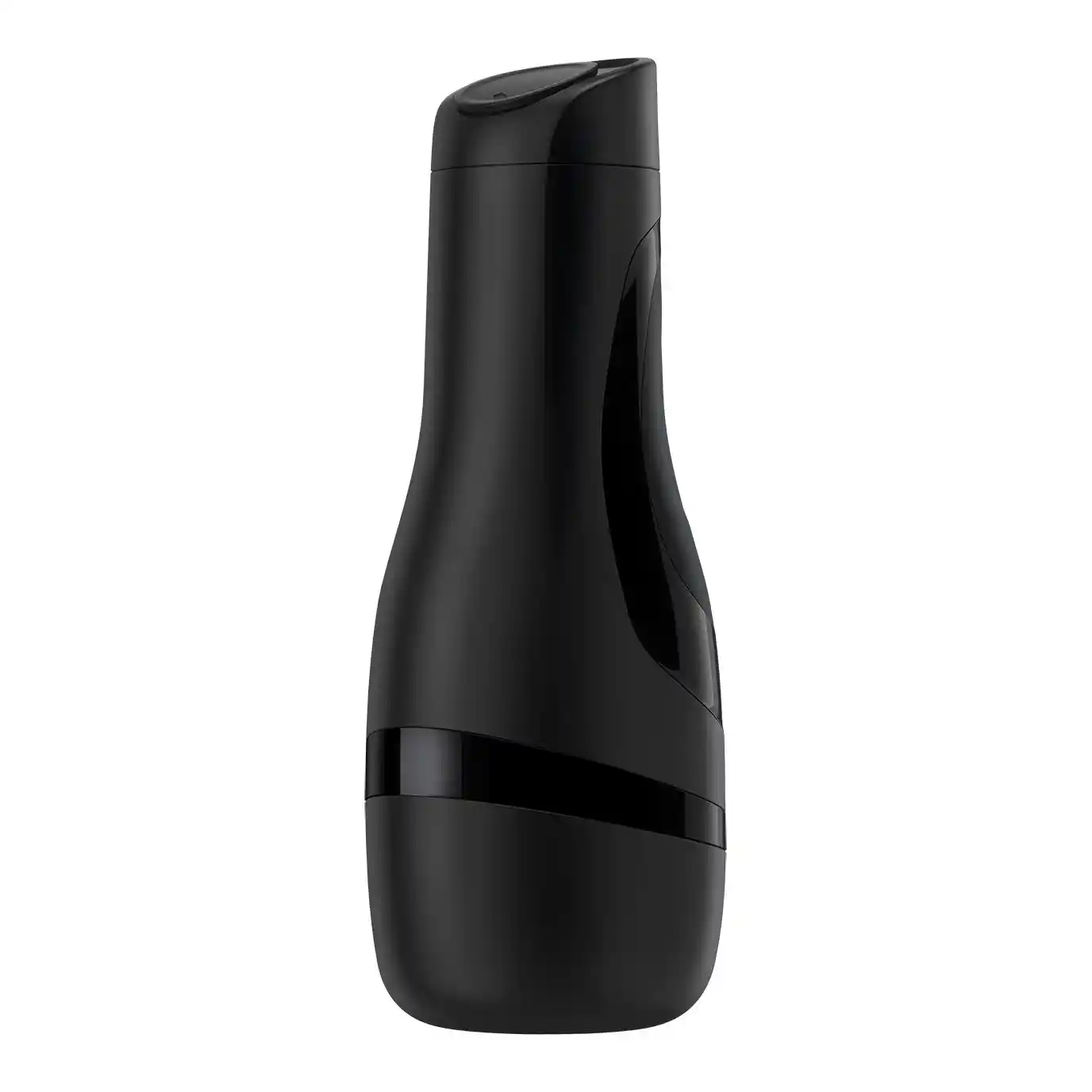 Masturbator - Satisfyer Men Classic (Black) - obrazek 2
