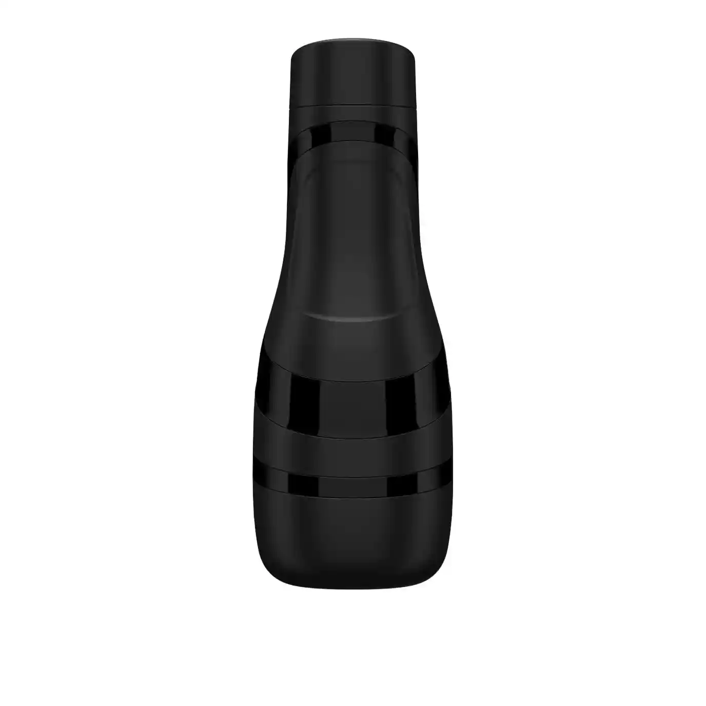 Masturbator - Satisfyer Men Classic (Black) - obrazek 3