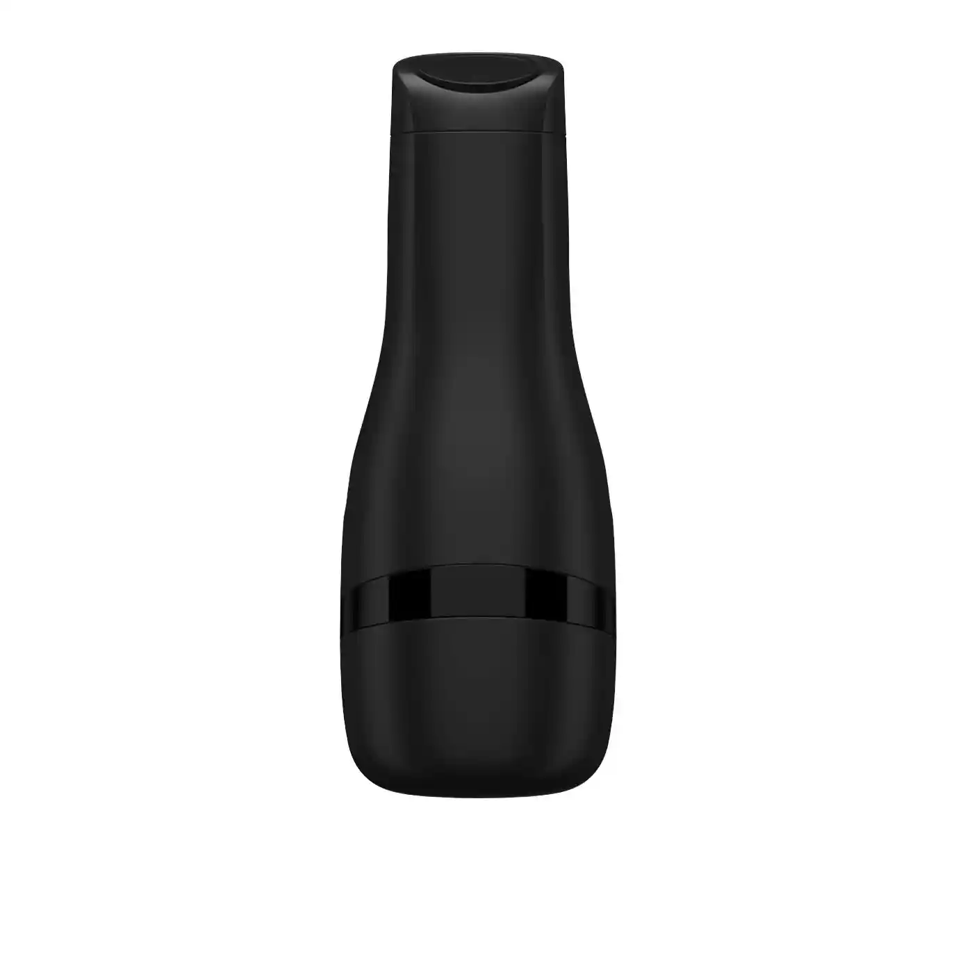 Masturbator - Satisfyer Men Classic (Black) - obrazek 4