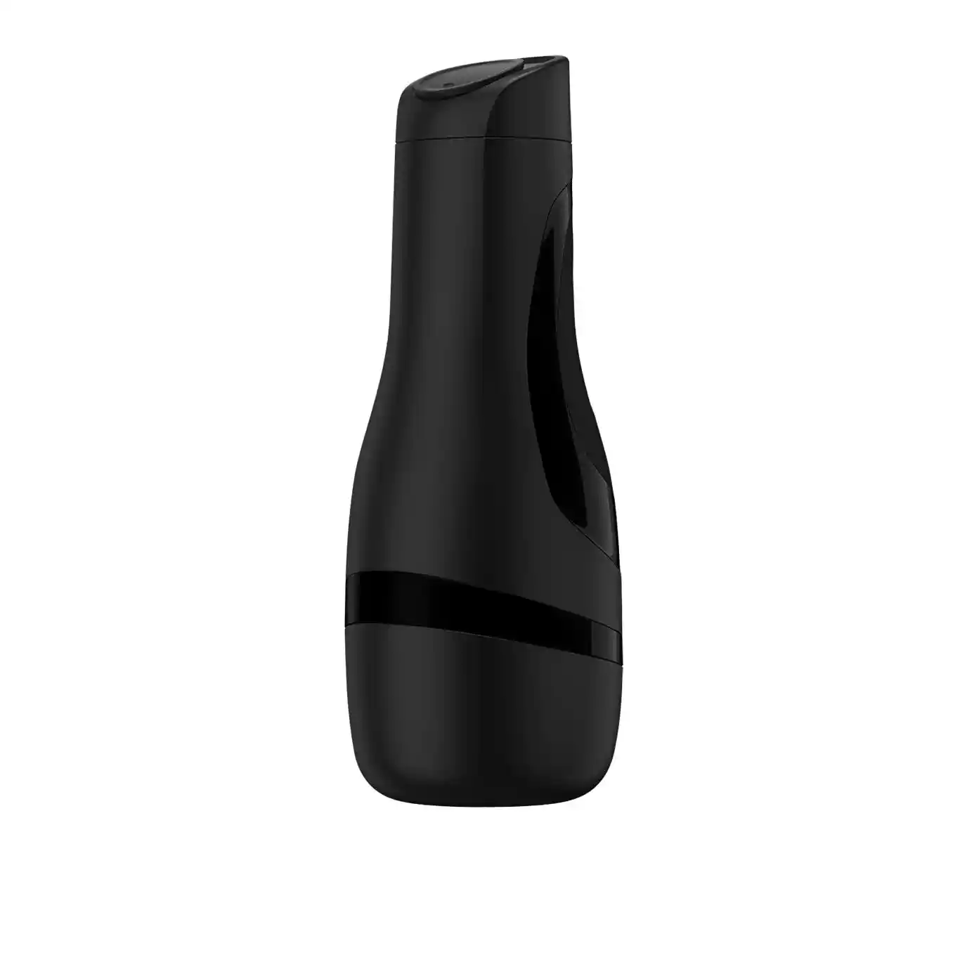 Masturbator - Satisfyer Men Classic (Black) - obrazek 5