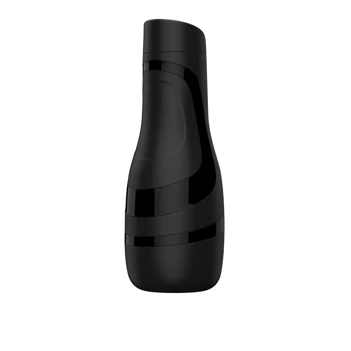 Masturbator - Satisfyer Men Classic (Black) - obrazek 6