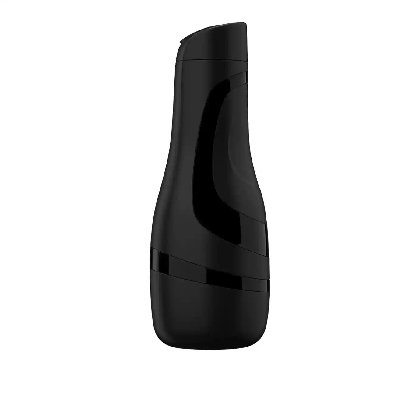 Masturbator - Satisfyer Men Classic (Black) - obrazek 7