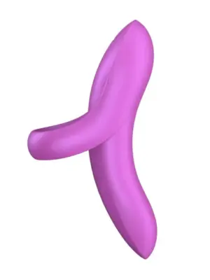 Bold Lover dark pink