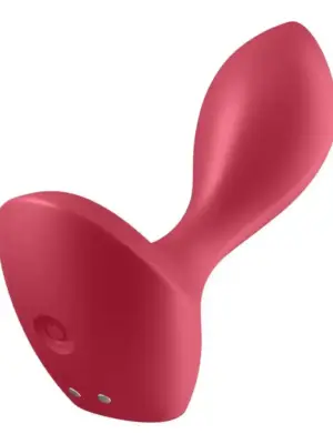 Wibrator - Backdoor Lover (Red)