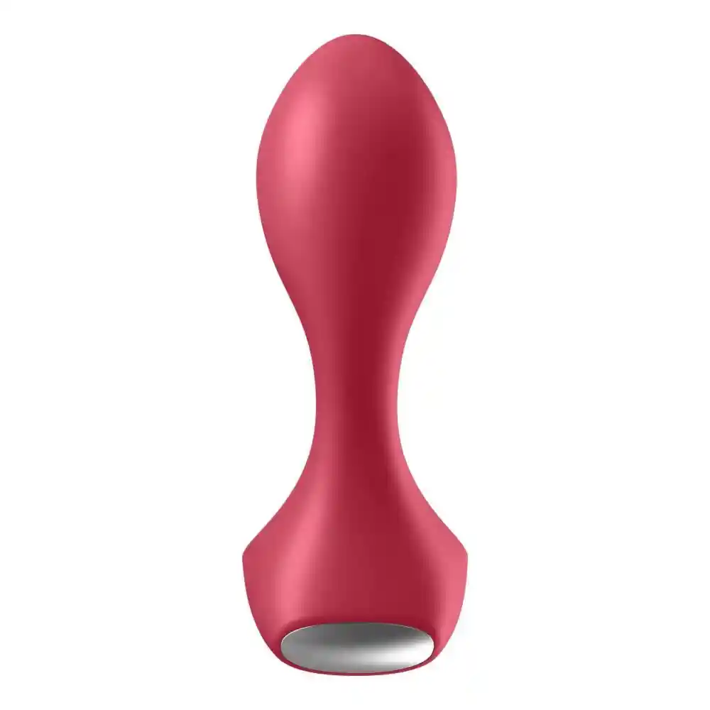 Wibrator - Backdoor Lover (Red) - obrazek 4