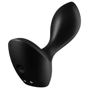 Wibrator - Backdoor Lover (Black)