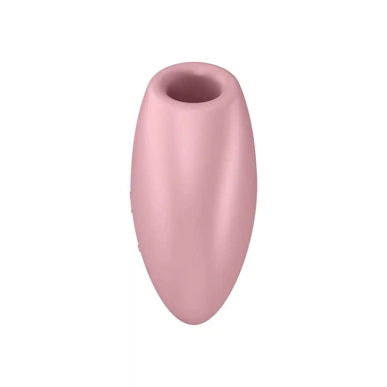 Stymulator-Cutie Heart (Light Red) - obrazek 8