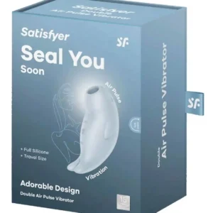 Seal You Soon
