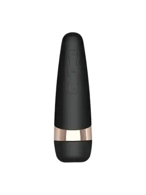 Wibrator - Satisfyer Pro 3+ Air Pulse Stimulator + Vibration