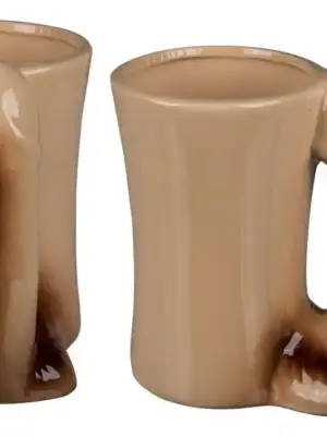 Kubek-Ceramiczny Kubek Penisek