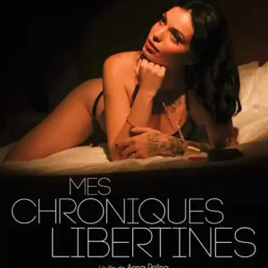 MES CHRONIQUES LIBERTINES